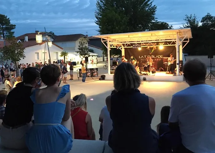 La Casita - Ronce Les Bains Villa La Tremblade