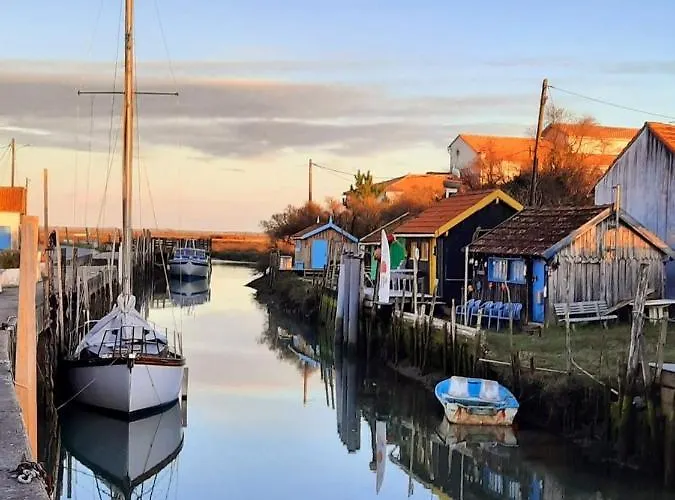 La Casita - Ronce Les Bains *