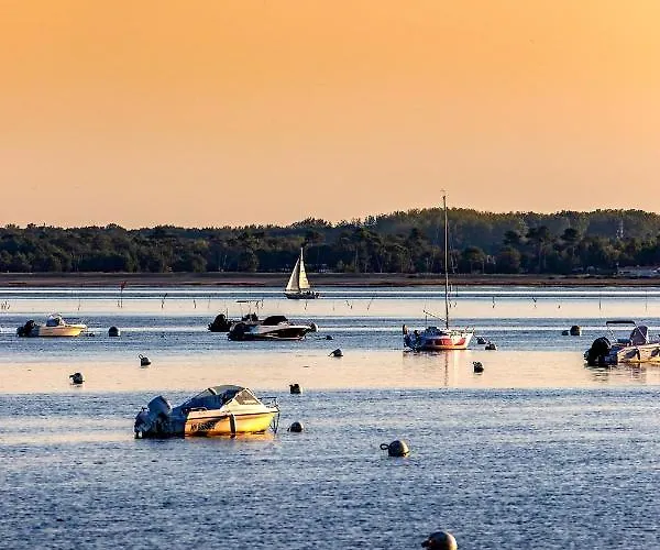 Villa La Casita - Ronce Les Bains La Tremblade