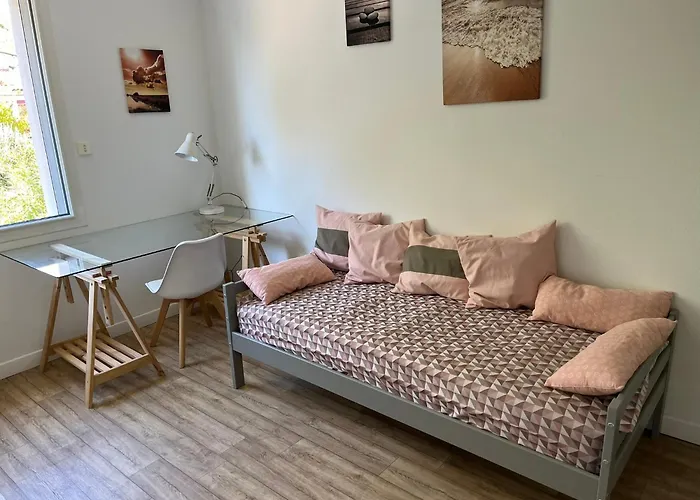 Villa La Casita - Ronce Les Bains La Tremblade