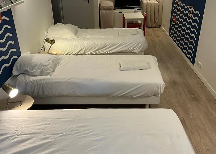 La Casita - Ronce Les Bains *