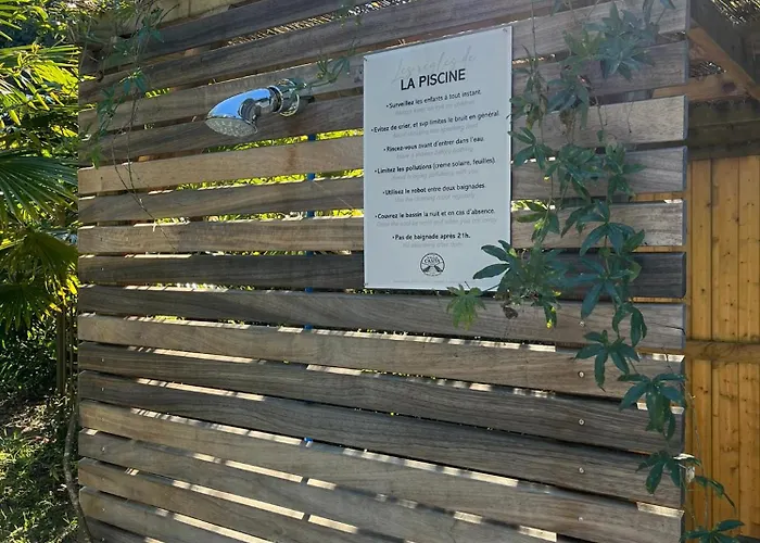 La Casita - Ronce Les Bains La Tremblade