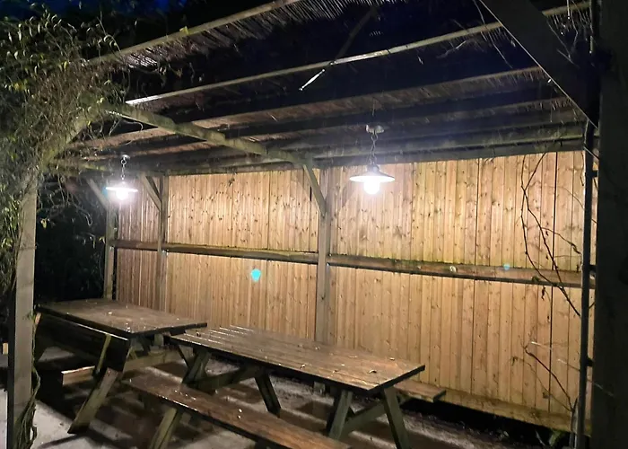 La Casita - Ronce Les Bains Villa *