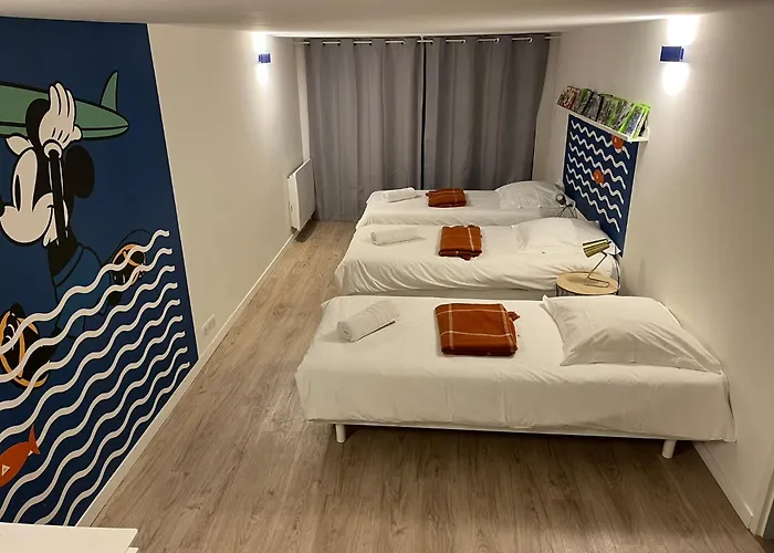 La Casita - Ronce Les Bains