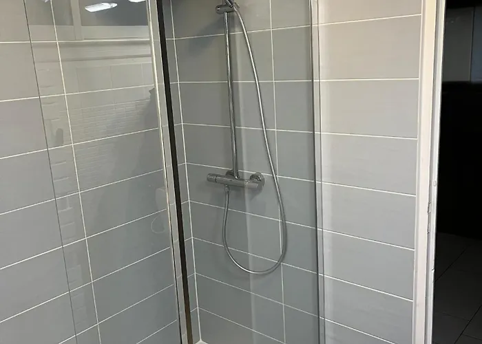 La Casita - Ronce Les Bains Villa